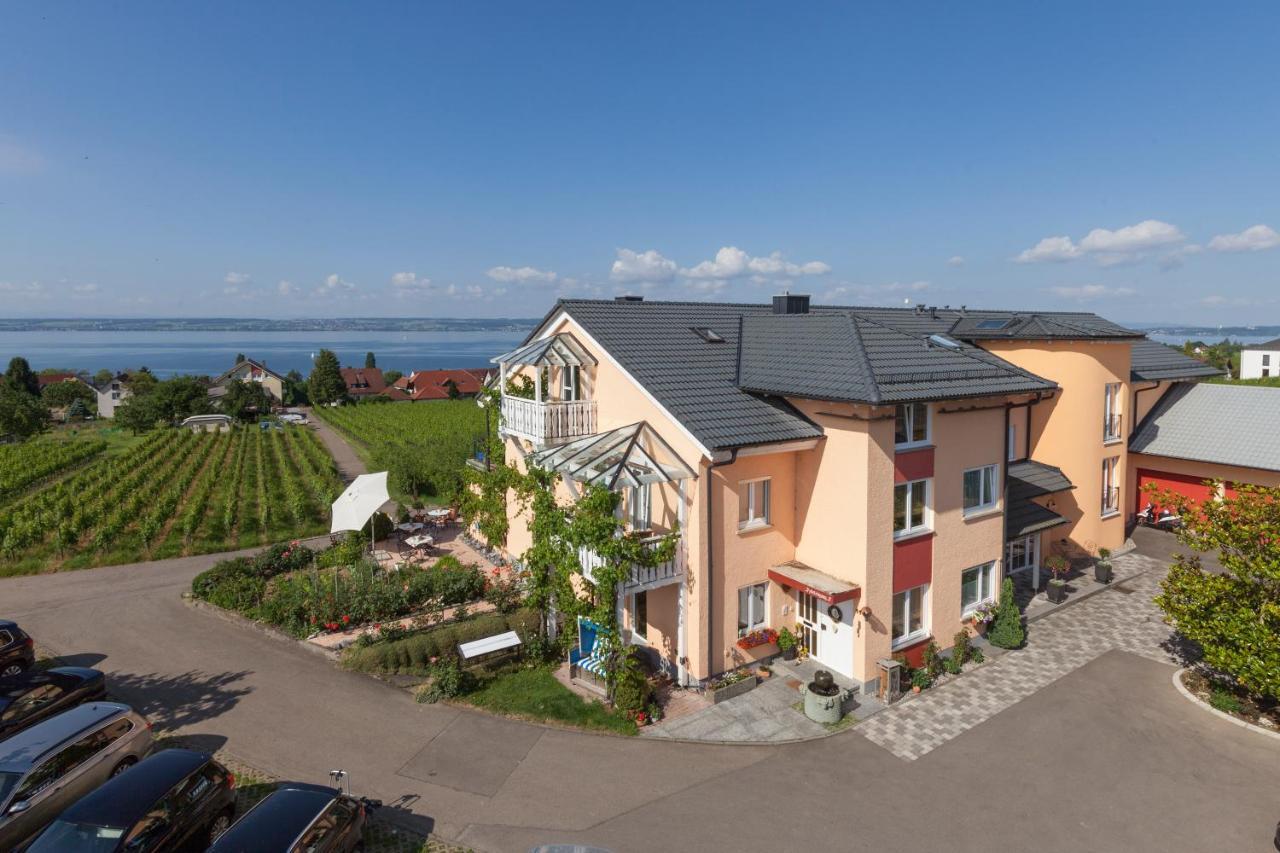 Hotel Sonnenhof Hagnau Exterior foto