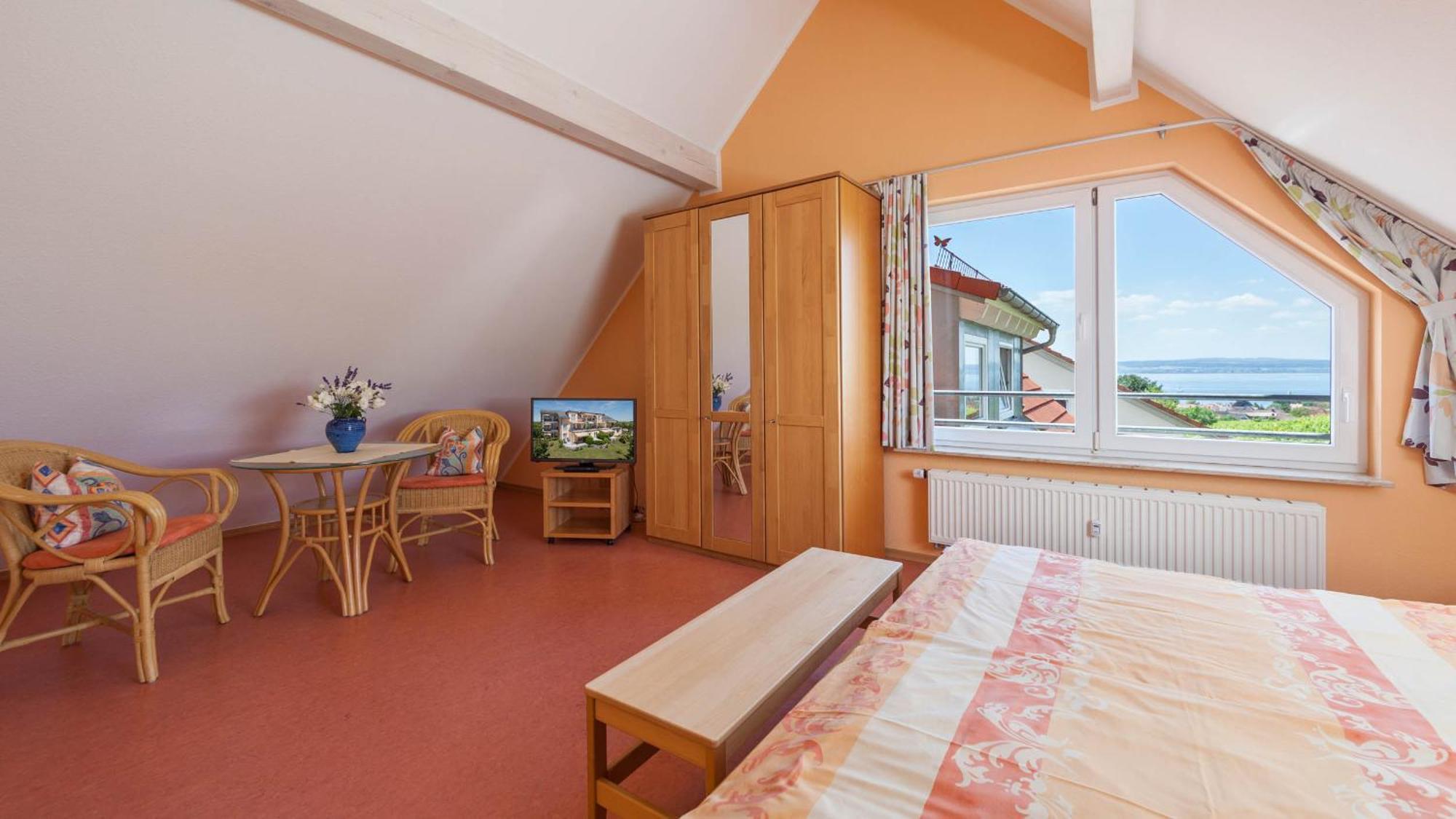 Hotel Sonnenhof Hagnau Exterior foto